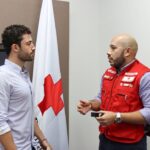 Antonio Andrés Rosello Instagram – ¡Soy el nuevo embajador de la Cruz Roja Panameña! 

El día de ayer tuve una reunión con su presidente Elias Solís González y me enorgullece ser seleccionado para ser la cara de la Cruz Roja Panameña. 

“Sostuvimos un interesante diálogo sobre su trayectoria profesional, sus valores y su vinculación con el voluntariado, el liderazgo y la solidaridad. Al mismo tiempo, hablamos sobre los principios fundamentales, los programas y las acciones de la #CruzRoja en favor de las personas más vulnerables.”

Estaré participando en varias labores con fines sociales, mediáticas, y apoyando los planes de crecimiento de la Cruz Roja en el país y el mundo en su misión humanitaria. 🙌🏻🇵🇦🌎❤️

#UnaCruzRojadeTodos #EstamosParaLasPersonas 

🇺🇸: I am the new ambassador for the Panamanian Red Cross!

Yesterday, I had a meeting with its president Elias Solís González, and I am proud to be chosen as the face of the Panamanian Red Cross.

“We had an interesting dialogue about his professional journey, his values, and his connection with volunteering, leadership, and solidarity. At the same time, we talked about the fundamental principles, programs, and actions of the #RedCross in favor of the most vulnerable people.”

I will be participating in various social tasks, media roles, and supporting the growth plans of the Red Cross in the country and the world in its humanitarian mission. 🙌🏻🇵🇦🌎❤️

#OneRedCrossForAll #WeAreHereForThePeople

@elias.solisgonzalez @hennessyw14 

#redcross #redcrossyouth #redcrossvolunteer #redcrossday #redcrosssociety #redcrosspanama #cruzrojasiempreestá #cruzroja #cruzrojaresponde #cruzrojainternacional #redcrossinternational #cruzrojajuventud #cruzrojasiempreestá⛑️❤️ #cruzrojapanameña #cruzrojapanama Panama City, Panama