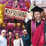 Antonio Andrés Rosello Instagram - Yyy claro no podían faltar las fotos de graduación 🎓 Graduado de Marketing con énfasis en Cine y énfasis en Humanidades de @floridastateuniversity 📊🎥🎭 Gracias a mi familia querida y amigos que me pudieron acompañar, y los que no que aún así me envian su cariño. ❤️ Agradecido con mi pana @rafinha.90 por capturar este momento tan especial 📸 Conecten abajo con personas de sus mismos intereses! Comenta qué estas estudiando / qué quieres estudiar / o de qué te graduaste para que se conozcan, uno nunca sabe las vueltas que da la vida 🙌🏻👀🎓 Finalmente, gracias a todas las personas que me apoyan y han seguido mi crecimiento a lo largo de los años. Ustedes me motivan a dar lo mejor de mi y espero poder provocarles lo mismo ❤️‍🔥 A mis padres, ni hablar, soy lo que soy gracias a ustedes. Los amo infinito infinitamente. ¡Este es sólo el comienzo, al ataque! #GraduaciónFSU #CineYHumanidades #FSUGrad #ActorDeCine #CineLatinoamericano #GraduadosFSU #FSUAlumni #ÉxitoAcadémico #Latinoamérica #CineastaEnFormación #LogrosPersonales #FSU2023 #CineYArte #MujeresLatinas #TalentoLatino #FloridaStateUniversity #OrgulloFSU #CineUniversitario #ActorLatino #EducaciónSuperior #Graduación2023 #CineYCultura #FSUNoles #ArteYHumanidades #CarreraActoral #CelebraciónDeLogros #DiplomaEnMano #PróximoCapítulo #ExperienciaUniversitaria #MetasCumplidas Florida State University