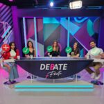 Antonio Andrés Rosello Instagram - ¡HOY! Gracias a @oyetv_ por invitarme a su segmento “Debate y Punto” con la maravillosa @bettinaromina La pasamos muy bien conversando acerca de las plataformas de streaming y como cambiaron nuestro mundo. 📺🌎 Super interesante escuchar las perspectivas de las demás invitadas @aleks_lapgl @psicnazarethespinosa @iwolfqueen_ ¡Vayan a ver la retransmisión a las 6pm y 10pm en el canal 7 de 🇵🇦! Para mi gente de otros países mañana estaré subiendo un reel para que igual puedan ver un poco de la transmisión ❤️🇲🇽🇨🇴🇻🇪🇦🇷🇪🇸🇨🇱🇺🇾🇵🇾🇧🇴🇵🇪🇧🇷🇪🇨🇨🇷🇸🇻🇩🇴🇵🇷🇨🇺🇺🇸🇳🇮🇭🇳🇬🇹🤍 #InvitadoEspecialOyeTv #DebateYPunto #ActorEnOyeTv #BettinaRominaEntrevista #Canal7Panamá #DetrásDelTelón #OpiniónDeActor #VocesDelEspectáculo #DebateArtístico #PanamáEnDebate #OyeTvConversa #EncuentroTelevisivo #ActoresEnDebate #OyeTvAlAire #NocheDeEstrellasCanal7 #DiálogoActoral #PantallaYOpinión #MomentoOyeTv #DebateConEstilo #oyetv #bettinaromina #actorespanana #actoresvenezuela #actorvenezolano #television #debatetelevisivo #debatetv Panama City, Panama