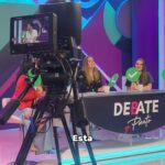 Antonio Andrés Rosello Instagram - ¡HOY! Gracias a @oyetv_ por invitarme a su segmento “Debate y Punto” con la maravillosa @bettinaromina La pasamos muy bien conversando acerca de las plataformas de streaming y como cambiaron nuestro mundo. 📺🌎 Super interesante escuchar las perspectivas de las demás invitadas @aleks_lapgl @psicnazarethespinosa @iwolfqueen_ ¡Vayan a ver la retransmisión a las 6pm y 10pm en el canal 7 de 🇵🇦! Para mi gente de otros países mañana estaré subiendo un reel para que igual puedan ver un poco de la transmisión ❤️🇲🇽🇨🇴🇻🇪🇦🇷🇪🇸🇨🇱🇺🇾🇵🇾🇧🇴🇵🇪🇧🇷🇪🇨🇨🇷🇸🇻🇩🇴🇵🇷🇨🇺🇺🇸🇳🇮🇭🇳🇬🇹🤍 #InvitadoEspecialOyeTv #DebateYPunto #ActorEnOyeTv #BettinaRominaEntrevista #Canal7Panamá #DetrásDelTelón #OpiniónDeActor #VocesDelEspectáculo #DebateArtístico #PanamáEnDebate #OyeTvConversa #EncuentroTelevisivo #ActoresEnDebate #OyeTvAlAire #NocheDeEstrellasCanal7 #DiálogoActoral #PantallaYOpinión #MomentoOyeTv #DebateConEstilo #oyetv #bettinaromina #actorespanana #actoresvenezuela #actorvenezolano #television #debatetelevisivo #debatetv Panama City, Panama