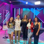 Antonio Andrés Rosello Instagram - ¡HOY! Gracias a @oyetv_ por invitarme a su segmento “Debate y Punto” con la maravillosa @bettinaromina La pasamos muy bien conversando acerca de las plataformas de streaming y como cambiaron nuestro mundo. 📺🌎 Super interesante escuchar las perspectivas de las demás invitadas @aleks_lapgl @psicnazarethespinosa @iwolfqueen_ ¡Vayan a ver la retransmisión a las 6pm y 10pm en el canal 7 de 🇵🇦! Para mi gente de otros países mañana estaré subiendo un reel para que igual puedan ver un poco de la transmisión ❤️🇲🇽🇨🇴🇻🇪🇦🇷🇪🇸🇨🇱🇺🇾🇵🇾🇧🇴🇵🇪🇧🇷🇪🇨🇨🇷🇸🇻🇩🇴🇵🇷🇨🇺🇺🇸🇳🇮🇭🇳🇬🇹🤍 #InvitadoEspecialOyeTv #DebateYPunto #ActorEnOyeTv #BettinaRominaEntrevista #Canal7Panamá #DetrásDelTelón #OpiniónDeActor #VocesDelEspectáculo #DebateArtístico #PanamáEnDebate #OyeTvConversa #EncuentroTelevisivo #ActoresEnDebate #OyeTvAlAire #NocheDeEstrellasCanal7 #DiálogoActoral #PantallaYOpinión #MomentoOyeTv #DebateConEstilo #oyetv #bettinaromina #actorespanana #actoresvenezuela #actorvenezolano #television #debatetelevisivo #debatetv Panama City, Panama