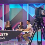 Antonio Andrés Rosello Instagram - ¡HOY! Gracias a @oyetv_ por invitarme a su segmento “Debate y Punto” con la maravillosa @bettinaromina La pasamos muy bien conversando acerca de las plataformas de streaming y como cambiaron nuestro mundo. 📺🌎 Super interesante escuchar las perspectivas de las demás invitadas @aleks_lapgl @psicnazarethespinosa @iwolfqueen_ ¡Vayan a ver la retransmisión a las 6pm y 10pm en el canal 7 de 🇵🇦! Para mi gente de otros países mañana estaré subiendo un reel para que igual puedan ver un poco de la transmisión ❤️🇲🇽🇨🇴🇻🇪🇦🇷🇪🇸🇨🇱🇺🇾🇵🇾🇧🇴🇵🇪🇧🇷🇪🇨🇨🇷🇸🇻🇩🇴🇵🇷🇨🇺🇺🇸🇳🇮🇭🇳🇬🇹🤍 #InvitadoEspecialOyeTv #DebateYPunto #ActorEnOyeTv #BettinaRominaEntrevista #Canal7Panamá #DetrásDelTelón #OpiniónDeActor #VocesDelEspectáculo #DebateArtístico #PanamáEnDebate #OyeTvConversa #EncuentroTelevisivo #ActoresEnDebate #OyeTvAlAire #NocheDeEstrellasCanal7 #DiálogoActoral #PantallaYOpinión #MomentoOyeTv #DebateConEstilo #oyetv #bettinaromina #actorespanana #actoresvenezuela #actorvenezolano #television #debatetelevisivo #debatetv Panama City, Panama