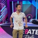 Antonio Andrés Rosello Instagram - ¡HOY! Gracias a @oyetv_ por invitarme a su segmento “Debate y Punto” con la maravillosa @bettinaromina La pasamos muy bien conversando acerca de las plataformas de streaming y como cambiaron nuestro mundo. 📺🌎 Super interesante escuchar las perspectivas de las demás invitadas @aleks_lapgl @psicnazarethespinosa @iwolfqueen_ ¡Vayan a ver la retransmisión a las 6pm y 10pm en el canal 7 de 🇵🇦! Para mi gente de otros países mañana estaré subiendo un reel para que igual puedan ver un poco de la transmisión ❤️🇲🇽🇨🇴🇻🇪🇦🇷🇪🇸🇨🇱🇺🇾🇵🇾🇧🇴🇵🇪🇧🇷🇪🇨🇨🇷🇸🇻🇩🇴🇵🇷🇨🇺🇺🇸🇳🇮🇭🇳🇬🇹🤍 #InvitadoEspecialOyeTv #DebateYPunto #ActorEnOyeTv #BettinaRominaEntrevista #Canal7Panamá #DetrásDelTelón #OpiniónDeActor #VocesDelEspectáculo #DebateArtístico #PanamáEnDebate #OyeTvConversa #EncuentroTelevisivo #ActoresEnDebate #OyeTvAlAire #NocheDeEstrellasCanal7 #DiálogoActoral #PantallaYOpinión #MomentoOyeTv #DebateConEstilo #oyetv #bettinaromina #actorespanana #actoresvenezuela #actorvenezolano #television #debatetelevisivo #debatetv Panama City, Panama