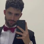 Antonio Andrés Rosello Instagram - Confirmen damas y caballeros👇🏻 #traje #hombresentraje #hombresentrajes #suit #meninsuits #smoking #tuxedo #hombresmoda #modahombres #trajedevestir