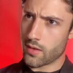 Antonio Andrés Rosello Instagram - #pov Trata de romper contigo pero no le das la reacción que esperaba… #acting #actuacion
