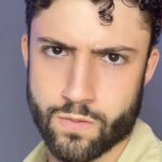 Antonio Andrés Rosello Instagram - #pov El lider subestima las capacidades de la nueva recluta… #acting #actuacion