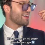Antonio Andrés Rosello Instagram - HOY ES EL ÚLTIMO DÍA 😱‼️ Estoy concursando para ganarme una beca de estudio en Italia organizado por @mettileradici y aprender más acerca de mis raíces 🇮🇹 1. Vayan a darle like al video en mi story ❤️ 2. Compartelo con 5 amigos diciendo “dale like al video porfa 🙏🏻” El esfuerzo de cada uno de ustedes cuenta y aprecio muchísimo su apoyo 🫶🏻 ¡Entre todos podemos! 🙌🏻💚🤍❤️ #papalamericano #papaamericano #italian #italianstyle #italianmen #italianfashion #hombresitalianos #hombreitaliano #italianfashion #italianboy #chicoitaliano #italiano #italiansuits #italiansuit #competenciaitaliano #latinosenitalia #italianosenlatinoamerica #italovenezolano #italiavenezuela #italiacentroamerica #italianolatino #latinoitaliano