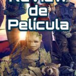 Antonio Andrés Rosello Instagram – Recomendación de película 🎬: Guardianes de la Galaxia 3

La tercera y supuestamente la última en la saga antes que los Guardianes se separen, y para alguien que no es un super fan sorprendentemente me gustó mucho.

Claro, muchas cosas se resuelven *demasiado* convenientemente, pero la película lo compensa con excelentes efectos especiales, los personajes que son un cague de risa, algunas celebridades sorpresa, secuencias de pelea LOQUÍSIMAS y hasta un mensaje muy lindo que te llega al corazón. ❤️

De las 3 películas de los Guardianes sin duda la más memorable y hace que las 2h30 que dura pasen volando de lo entretenido que estás. 👏🍿

Un muy buen plan para un date, ir con amigos, o familia. 

Si ya la vieron, comenten qué les pareció!👇🏻🤔

Y si no, comenten si son fans de la saga y si la van a ir a ver! 👀

#guardiansofthegalaxy #guardiansofthegalaxy #guardiansofthegalaxyvol3 #guardianesdelagalaxia #guardianesdelagalaxia3 #guardianesdelagalaxiavol3 #reviewdepelicula #reviewdepeliculas #reseñadepelicula #recomendaciondepelicula #recomendacioncinefila #recomendacionpelicula
