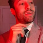 Antonio Andrés Rosello Instagram – #pov El villano te secuestra a ti y a tu mejor amiga… #acting #actuacion