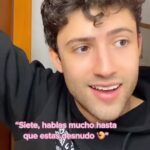 Antonio Andrés Rosello Instagram – #pov Escuchas a tu hermanita hablar con su novio por telefono… #acting #actuacion #povsespañol #povs #povenespañol