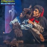 Antonio Andrés Rosello Instagram - ¡Feliz día del teatro! 5 años de carrera resumidos en un post. 😮‍💨🎭 Orgulloso de formar parte de este arte desde niño y agradecido con Panamá 🇵🇦 por brindarme mi formación e inicios comerciales a los 17 años. ¡Hoy a los 22 me queda un largo camino por delante y mucho por aprender! 𝓛𝓪𝓼 𝓞𝓫𝓻𝓪𝓼: -“Mini Dracula en el Campamento de Monstruos” (2018) 🧛@teatrolaestacion Dir: @soyabdielito -“Pepita de Marañón” (2019) 🎉 @teatroencirculo Dir: @edcedeno10 -“ClimaX” (2020) 💥🫶🏻 @teatropacific Dir: @jmanopla -“Hand to God” (2020) 👹@anconguild Dir: @jmoncalderon -Speech and Debate” (2022) 📑✍️ @anconguild Dir: @danielpreciado -La Ciudad de Piedra (2022) 🇵🇦 @contraxenas Dir: @edcedeno10 Un fuerte abrazo a todos mis colegas y futuros actores que me siguen ❤️ Nada como estar en escena y transportarse a otro mundo… ¡Que viva el teatro! 🎭 #teatro #diamundialdelteatro #semanadelteatro #semanadeteatro #teatroesvida #teatrolatino #teatrolatinoamericano #teatroactor #actorteatro #teatrista #thespian #thespianespañol #teatropanama #teatropanamá #teatropanameño #teatrocentroamerica #actor #actordeteatro #actores #actorespanama #vidadeactor #vidadeactores #vidaenescena