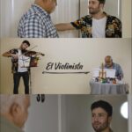 Antonio Andrés Rosello Instagram - GANADOR Premio Victoria “Mejor Cortometraje Estudiantil” 2022 En Noviembre del año pasado fui invitado por mi prima @gabysaipe a formar parte de su cortometraje de graduación que estaba produciendo… 🎓 1 año más tarde me llegan noticias desde Panamá 🇵🇦 que ganó en los premios de su Universidad! ✨Mejor Cortometraje Estudiantil✨ De los @premiosvictoria , una ceremonia de la @usmapanama con 30 años de trayectoria y transmitida por el canal @sertvpanama 📺 Fue un reto tomar este personaje al no dominar el violín pero luego de un trabajo previo a la grabación pude captar su esencia para lo que el proyecto necesitaba. 🎻 Un honor haber formado parte de este proyecto con un equipo tan talentoso y dedicado, y tanto el resultado como el premio es una prueba de ello. 🏆🎬 🎞¡Ahora el corto empieza su trayectoria de festivales y me 🌎emociona ver a dónde puede llegar! ¡Felicidades a todos los que formaron parte! 🫶❤️ @is.a.bella.acuna @morningstar.fx @ingridelcarmen_ @fabipiri @brandonliao24 @nquirospaz @froxenphoenix @kiddcarrillo En especial a mi querida prima @gabysaipe jeje, y al Sr. Arango con quien compartí pantalla. 👏🎥 #cine #cinepanama #cinepanameño #panamacine #actorespanama #actoresdepanama #actordecine #actor #actorlatino #cinelatino #violin #cortometraje #cineuniversidad #cineuniversitario #actorvenezolano #premiodecine #premiosdecine #premiacion #premiación #premiaciones #actoresvenezuela #cinecentroamericano
