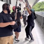 Antonio Andrés Rosello Instagram - #BTS Detrás de cámaras de “No Somos Iguales” mi proyecto actoral más reciente y más retante. Fueron 2 semanas de grabación intensas dónde salí de mi zona de confort (sin spoilers) pude jugar mi deporte favorito ⚽️ en pantalla, cantar, y tuve la dicha de tener mis primeras 2 escenas de llanto frente a cámara. Actualmente está en proceso de post-producción, y luego, este corto-tirando para largo empezará su gira de festivales internacionales. Muchas gracias a @itsjjcastle por la oportunidad y a todo el equipo, con el cual fue un placer trabajar y compartir risas. Ahorita mismo estoy emprendiendo mi viaje actoral por los Estados Unidos pero siempre en contacto y a un vuelo de Panamá 🇵🇦✈️. Comenta a qué película o serie les recordó el video y estaré dándole like a los que más sé acerquen JAJA 🤫🎬❤️ Y por supuesto un abrazo gigante a mis queridos compañeros en el cast @andrutunes @mikepm6 @maragonch Y a mi profe de canto @carlos_hernandez_reyes por ayudarme a sacar los números musicales. Sin el no hubiera sido posible. Los mejores ❤️ Julio-Agosto 2022 Dir: @itsjjcastle AD: @biancaabril Prod. Exc: @afunyau Loc. Mngr/ Prod. Campo: @isbdegracia Prod. Coordinator: @ellie_rodri DP: @miguegonzalez19 Focus Puller: @stefany.lrb Grip: @jc.arcas.29 DIT: @arnoldocarrasquero Sonido: @elpailazo Makeup: @genesisvch12 Vestuario: @wladymir05 Art Director: @marjoriediazov Art Asst: @jariaschery PA: @nocturnelion PA: @marylulu_z #actor #actorlife #vidadeactor #actorlatino #actorlatinoamericano #vidaenset #soyoureanartist #soyoureanartistextended #antoniorosello #antonirosello #actorespañol #actorslife🎬 #actoress #actore #actoresyactrices #edgarramirez #actorvenezolano #actoradolescente #teenactor #castingactores #castingcine