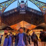 Antonio Andrés Rosello Instagram - Extrañando momentos por Barcelona, Madrid y Valencia… #TB de Diciembre 2021 volviendo a visitar Madrid y conociendo las BELLEZAS de Barcelona y Valencia 🇪🇸🤩 ¿Conoces alguna de estas ciudades? Y si no, ¿cual de las 3 te gustaría conocer? 🌎🇪🇸✈️ #visitspain #travelspain #spainlove #turismoespaña #spaintourism #spain_vacations #pueblodeespaña #unlimitedspain #livelovespain #lifeofspain #incrediblespain #barcelona #topbarcelonaphoto #incrediblebarcelona #visitaespaña #visitamadrid #visitavalencia #madrid #valencia #turismo #turismomadrid #turismoespaña #turismobarcelona #turismovalencia #travelblogger #travelandlife #travelblog #travellife #travellifestyle #viajesporespaña España
