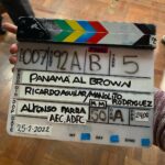 Antonio Andrés Rosello Instagram - Grabar mi primera película fue una experiencia que jamás olvidaré… 🎬 “Panama Al Brown” 🥊 La historia del boxeador Panameño de los años 30’s que fue el primer campeón mundial Latinoamericano. Trabajé actuando como “Sparring” 🥊formando parte de su equipo de entrenamiento. ¡Seguimos creciendo y agradecido por cada oportunidad! 🤟🏻 🎞Gracias a los directores Ricardo Aguilar y Manolito Rodríguez por la oportunidad, y a toda la producción, cast, y crew por haber trabajado juntos con tan buenas vibras y profesionalidad. Los aprecio y espero poder trabajar juntos en alguna otra ocasión ⚡️ Acá algunas personas que formaron parte que quiero mencionar y muchas que no conseguí su instagram: @raguilarnavarro @7qanil @richieolivella Viceversa productions @numbersix180331 @jose_t5 @alberto_22h @alfonso_parra_adfc @bernaladriana_adfc @aspencer0127 @edgarbg15 @marcelode346 @aarondavido @zafnatpanea9 @studiocorppty @nestoribarravisuals @perezmatteo_ @danielpreciado @santiagomarulanda28 @rodrigoquinteroarauz @mikepm66 @amineacido @amed1 @apariciobolivar @majitosancheza @mariannezambr @genabaleman @maykelo_official @megangv @thealdorey @perfilvacio @eleonoramakeupartist @lagalvezz @nanaamiau @taniaceballosvazquez ¡Gracias a todos! #actor #actors #actinglovers #actorlife #actorsofinstagram #actorlifestyle #acting #actinglife #actorswanted #actingjobs #actingagent #actingagency #actorstudio #setlife #set #movieset #movie #movielife #filmmaking #actuacion #actordecine #vidadeactor #1930 #vintagestyle #vintagemovie #1930s #pelicula #setdepelicula #actordepelicula #vidaenset
