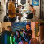 Antonio Andrés Rosello Instagram - “Vuelta Al Sol” (2020) Este domingo. Les estaré compartiendo por primera vez uno de los cortometrajes de los que he formado parte y como votaron en stories empezamos con el que mayor recorrido internacional ha tenido: “Vuelta Al Sol” 2020. Un proyecto que me impactó profundamente y tiene un valor emocional muy grande para mi. Premisa: El amor propio nos hace libres. Interpreto a Fernando, hermano de Cesar. Cesar debe decidir si ser fiel a su identidad o si complacer a sus padres que lo rechazan. Ahí entra Fernando, quien hace todo lo que puede por ser un buen hermano y aliado. Dirigida por @_judajude, escrita por @alfarocajar y producida por @gilbi.xyz y @rafleo21 Fue recibido tanto localmente como internacionalmente y acá algunos de los festivales dónde se presentó: 🌎 -Estreno mundial: Philadelphia Latino film Festival 2020 @phlatinfilmfest 🇺🇸 -BFI FLARE LGBTQI+ FILM FESTIVAL @britishfilminstitute 🇬🇧 -Hayah Panama International Short Film Festival @hayahpanama 🇵🇦 -Festival Mix: Cine y Diversidad Sexual/ Film & Sexual Diversity @mixfilmfest 🇲🇽 -ShanghaiPRIDE Film Festival @shanghaipride 🇨🇳 -GAZE International LGBTQ+ Film Festival @gazefilmfest 🇮🇪 -QUEER Film Fest Weiterstadt @queer.filmfest.weiterstadt 🇩🇪 -ICARO Festival Internacional de Cine en Centroamérica @icaropanama 🇵🇦 -TLVFest - The Tel Aviv International LGBT Film Festival @tlvfest 🇮🇱 -Geelong Pride Film Festival @geelongpridefilm 🇦🇺 -OUTshine Film Festival, South Florida’s LGBTQ+ Film Fest @outshinefilm 🇺🇸 -Panamanian International Film Festival/LA @pifflosangeles 🇺🇸🇵🇦 -Festival de Cine VMT y Lima Sur @5minutos5 🇵🇪 -Panama World Pride 2020 @worldpridepanama 🇵🇦 -#FIVEFILMSFORFREEDOM Campaign by The British Council @britisharts 🇬🇧 -Festival Internacional de Cine de Derechos Humanos de Panamá @bannabafest 🇵🇦 -VISIBLE, Festival de Cine LGBTI+ @festivalvisible 🇵🇦 -Festival de Cine Pobre Panalandia @panalandia 🇵🇦 Aplausos para todos los que formaron parte ❤️ @nikkicoach @larrydiaz75 @aleschoffer @lapetired @aishadonker @vestweberchris @stefany.lrb @juandc1 @mfgonz @tanialvarado_ @cinetamborito @sebastiangarzon.56 #cinelatino
