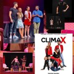 Antonio Andrés Rosello Instagram - ¡Feliz día del teatro! 5 años de carrera resumidos en un post. 😮‍💨🎭 Orgulloso de formar parte de este arte desde niño y agradecido con Panamá 🇵🇦 por brindarme mi formación e inicios comerciales a los 17 años. ¡Hoy a los 22 me queda un largo camino por delante y mucho por aprender! 𝓛𝓪𝓼 𝓞𝓫𝓻𝓪𝓼: -“Mini Dracula en el Campamento de Monstruos” (2018) 🧛@teatrolaestacion Dir: @soyabdielito -“Pepita de Marañón” (2019) 🎉 @teatroencirculo Dir: @edcedeno10 -“ClimaX” (2020) 💥🫶🏻 @teatropacific Dir: @jmanopla -“Hand to God” (2020) 👹@anconguild Dir: @jmoncalderon -Speech and Debate” (2022) 📑✍️ @anconguild Dir: @danielpreciado -La Ciudad de Piedra (2022) 🇵🇦 @contraxenas Dir: @edcedeno10 Un fuerte abrazo a todos mis colegas y futuros actores que me siguen ❤️ Nada como estar en escena y transportarse a otro mundo… ¡Que viva el teatro! 🎭 #teatro #diamundialdelteatro #semanadelteatro #semanadeteatro #teatroesvida #teatrolatino #teatrolatinoamericano #teatroactor #actorteatro #teatrista #thespian #thespianespañol #teatropanama #teatropanamá #teatropanameño #teatrocentroamerica #actor #actordeteatro #actores #actorespanama #vidadeactor #vidadeactores #vidaenescena