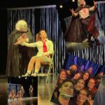 Antonio Andrés Rosello Instagram - ¡Feliz día del teatro! 5 años de carrera resumidos en un post. 😮‍💨🎭 Orgulloso de formar parte de este arte desde niño y agradecido con Panamá 🇵🇦 por brindarme mi formación e inicios comerciales a los 17 años. ¡Hoy a los 22 me queda un largo camino por delante y mucho por aprender! 𝓛𝓪𝓼 𝓞𝓫𝓻𝓪𝓼: -“Mini Dracula en el Campamento de Monstruos” (2018) 🧛@teatrolaestacion Dir: @soyabdielito -“Pepita de Marañón” (2019) 🎉 @teatroencirculo Dir: @edcedeno10 -“ClimaX” (2020) 💥🫶🏻 @teatropacific Dir: @jmanopla -“Hand to God” (2020) 👹@anconguild Dir: @jmoncalderon -Speech and Debate” (2022) 📑✍️ @anconguild Dir: @danielpreciado -La Ciudad de Piedra (2022) 🇵🇦 @contraxenas Dir: @edcedeno10 Un fuerte abrazo a todos mis colegas y futuros actores que me siguen ❤️ Nada como estar en escena y transportarse a otro mundo… ¡Que viva el teatro! 🎭 #teatro #diamundialdelteatro #semanadelteatro #semanadeteatro #teatroesvida #teatrolatino #teatrolatinoamericano #teatroactor #actorteatro #teatrista #thespian #thespianespañol #teatropanama #teatropanamá #teatropanameño #teatrocentroamerica #actor #actordeteatro #actores #actorespanama #vidadeactor #vidadeactores #vidaenescena