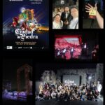 Antonio Andrés Rosello Instagram - ¡Feliz día del teatro! 5 años de carrera resumidos en un post. 😮‍💨🎭 Orgulloso de formar parte de este arte desde niño y agradecido con Panamá 🇵🇦 por brindarme mi formación e inicios comerciales a los 17 años. ¡Hoy a los 22 me queda un largo camino por delante y mucho por aprender! 𝓛𝓪𝓼 𝓞𝓫𝓻𝓪𝓼: -“Mini Dracula en el Campamento de Monstruos” (2018) 🧛@teatrolaestacion Dir: @soyabdielito -“Pepita de Marañón” (2019) 🎉 @teatroencirculo Dir: @edcedeno10 -“ClimaX” (2020) 💥🫶🏻 @teatropacific Dir: @jmanopla -“Hand to God” (2020) 👹@anconguild Dir: @jmoncalderon -Speech and Debate” (2022) 📑✍️ @anconguild Dir: @danielpreciado -La Ciudad de Piedra (2022) 🇵🇦 @contraxenas Dir: @edcedeno10 Un fuerte abrazo a todos mis colegas y futuros actores que me siguen ❤️ Nada como estar en escena y transportarse a otro mundo… ¡Que viva el teatro! 🎭 #teatro #diamundialdelteatro #semanadelteatro #semanadeteatro #teatroesvida #teatrolatino #teatrolatinoamericano #teatroactor #actorteatro #teatrista #thespian #thespianespañol #teatropanama #teatropanamá #teatropanameño #teatrocentroamerica #actor #actordeteatro #actores #actorespanama #vidadeactor #vidadeactores #vidaenescena