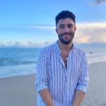 Antonio Andrés Rosello Instagram - Pasando unos días en casita…❤️🇵🇦 A pesar de no haber nacido aquí tiene un lugar enorme en mi corazón y el más importante de los países dónde he vivido en el exterior. 🇻🇪🇬🇧🇩🇪🇵🇦🇺🇸 ❤️ Uno siempre vuelve a dónde fue feliz. ¿Y ustedes? ¿Qué país consideran su hogar? ¡Comenta tu bandera abajo! ⬇️ #panama #beachvibes #playapanama #panamacity #ciudaddepanama #beachoutfit #beachmenstyle #beachstyle Panama, Panama