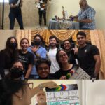 Antonio Andrés Rosello Instagram - GANADOR Premio Victoria “Mejor Cortometraje Estudiantil” 2022 En Noviembre del año pasado fui invitado por mi prima @gabysaipe a formar parte de su cortometraje de graduación que estaba produciendo… 🎓 1 año más tarde me llegan noticias desde Panamá 🇵🇦 que ganó en los premios de su Universidad! ✨Mejor Cortometraje Estudiantil✨ De los @premiosvictoria , una ceremonia de la @usmapanama con 30 años de trayectoria y transmitida por el canal @sertvpanama 📺 Fue un reto tomar este personaje al no dominar el violín pero luego de un trabajo previo a la grabación pude captar su esencia para lo que el proyecto necesitaba. 🎻 Un honor haber formado parte de este proyecto con un equipo tan talentoso y dedicado, y tanto el resultado como el premio es una prueba de ello. 🏆🎬 🎞¡Ahora el corto empieza su trayectoria de festivales y me 🌎emociona ver a dónde puede llegar! ¡Felicidades a todos los que formaron parte! 🫶❤️ @is.a.bella.acuna @morningstar.fx @ingridelcarmen_ @fabipiri @brandonliao24 @nquirospaz @froxenphoenix @kiddcarrillo En especial a mi querida prima @gabysaipe jeje, y al Sr. Arango con quien compartí pantalla. 👏🎥 #cine #cinepanama #cinepanameño #panamacine #actorespanama #actoresdepanama #actordecine #actor #actorlatino #cinelatino #violin #cortometraje #cineuniversidad #cineuniversitario #actorvenezolano #premiodecine #premiosdecine #premiacion #premiación #premiaciones #actoresvenezuela #cinecentroamericano