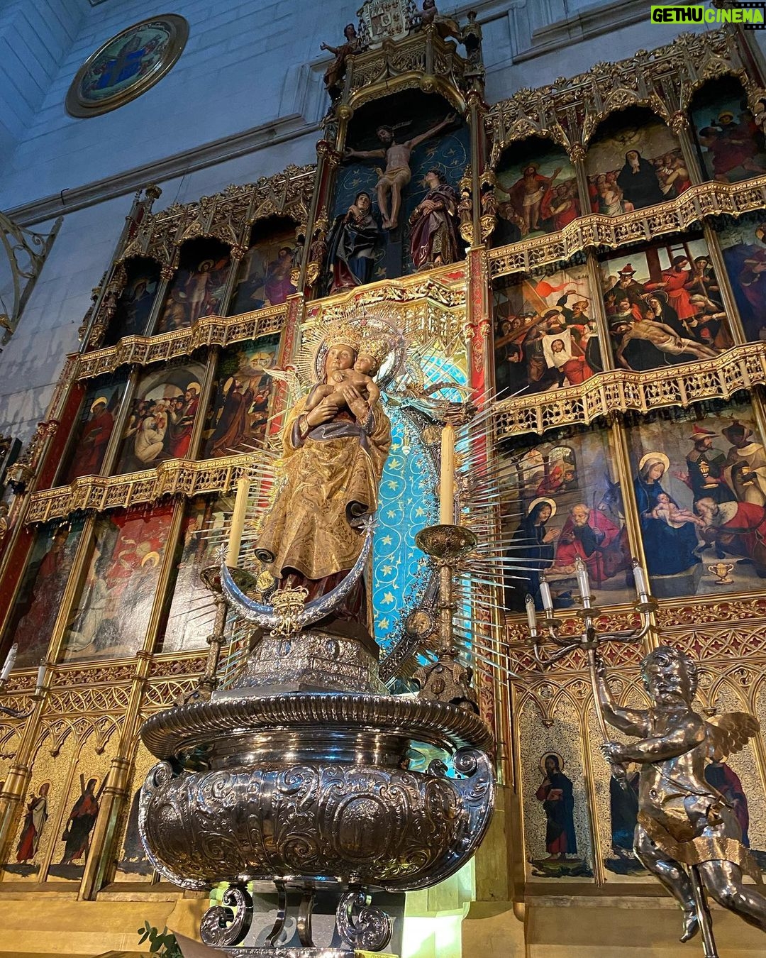 Antonio Andrés Rosello Instagram - Extrañando momentos por Barcelona, Madrid y Valencia… #TB de Diciembre 2021 volviendo a visitar Madrid y conociendo las BELLEZAS de Barcelona y Valencia 🇪🇸🤩 ¿Conoces alguna de estas ciudades? Y si no, ¿cual de las 3 te gustaría conocer? 🌎🇪🇸✈️ #visitspain #travelspain #spainlove #turismoespaña #spaintourism #spain_vacations #pueblodeespaña #unlimitedspain #livelovespain #lifeofspain #incrediblespain #barcelona #topbarcelonaphoto #incrediblebarcelona #visitaespaña #visitamadrid #visitavalencia #madrid #valencia #turismo #turismomadrid #turismoespaña #turismobarcelona #turismovalencia #travelblogger #travelandlife #travelblog #travellife #travellifestyle #viajesporespaña España