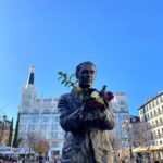 Antonio Andrés Rosello Instagram - Extrañando momentos por Barcelona, Madrid y Valencia… #TB de Diciembre 2021 volviendo a visitar Madrid y conociendo las BELLEZAS de Barcelona y Valencia 🇪🇸🤩 ¿Conoces alguna de estas ciudades? Y si no, ¿cual de las 3 te gustaría conocer? 🌎🇪🇸✈️ #visitspain #travelspain #spainlove #turismoespaña #spaintourism #spain_vacations #pueblodeespaña #unlimitedspain #livelovespain #lifeofspain #incrediblespain #barcelona #topbarcelonaphoto #incrediblebarcelona #visitaespaña #visitamadrid #visitavalencia #madrid #valencia #turismo #turismomadrid #turismoespaña #turismobarcelona #turismovalencia #travelblogger #travelandlife #travelblog #travellife #travellifestyle #viajesporespaña España