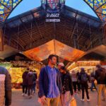 Antonio Andrés Rosello Instagram - Extrañando momentos por Barcelona, Madrid y Valencia… #TB de Diciembre 2021 volviendo a visitar Madrid y conociendo las BELLEZAS de Barcelona y Valencia 🇪🇸🤩 ¿Conoces alguna de estas ciudades? Y si no, ¿cual de las 3 te gustaría conocer? 🌎🇪🇸✈️ #visitspain #travelspain #spainlove #turismoespaña #spaintourism #spain_vacations #pueblodeespaña #unlimitedspain #livelovespain #lifeofspain #incrediblespain #barcelona #topbarcelonaphoto #incrediblebarcelona #visitaespaña #visitamadrid #visitavalencia #madrid #valencia #turismo #turismomadrid #turismoespaña #turismobarcelona #turismovalencia #travelblogger #travelandlife #travelblog #travellife #travellifestyle #viajesporespaña España