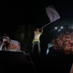 Antonio Andrés Rosello Instagram - Photo dump de lo que fue “La Ciudad de Piedra” 🎭 @laciudaddepiedra Un honor participar en esta obra histórica acerca de la historia de Panamá 🇵🇦 presentada en dónde todo empezó, en las “Ruinas de Panamá La Vieja” 🔔 Fue una experiencia INTENSA con 7 CAMBIOS DE ROPA 🎩, 0 tiempo para descansar y un mes LARGO 😮‍💨 de ensayos en dónde jamás me hubiera podido imaginar lo ESPECTACULAR que sería el resultado final. 🤩💯 Sin duda unos genios detrás de la producción y gente muy talentosa que ayudó a hacerlo posible. 👏 Gracias a mi querido director @edcedeno10 por la oportunidad y al equipo de @contraxenas ❤️🎭 Y finalmente a mis compañeros, por sus buenas vibras, cariño, y las amistades que hice. Son unos guerreros y unos cracks. 🫶❤️‍🔥 ¡Comenta 🤭 o 🎭 si llegaste hasta acá! ;) #teatro #theatre #teatropanama #historiadepanama #historiapanama #actorespanama #actoresdepanama #actoreslatinos #actorlatino #actuacion #actor #teatropanameño #teatrohistorico #musical #musicaltheatre #teatromusical #tiktokboy #actorslife #castingactores #eyelinermen #meneyeliner #delineadorhombres #eboy #actoresvenezolanos #actoresvenezuela #softboy #softboyaesthetic #softboys #actorvenezolano #actorcrush