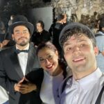 Antonio Andrés Rosello Instagram - Photo dump de lo que fue “La Ciudad de Piedra” 🎭 @laciudaddepiedra Un honor participar en esta obra histórica acerca de la historia de Panamá 🇵🇦 presentada en dónde todo empezó, en las “Ruinas de Panamá La Vieja” 🔔 Fue una experiencia INTENSA con 7 CAMBIOS DE ROPA 🎩, 0 tiempo para descansar y un mes LARGO 😮‍💨 de ensayos en dónde jamás me hubiera podido imaginar lo ESPECTACULAR que sería el resultado final. 🤩💯 Sin duda unos genios detrás de la producción y gente muy talentosa que ayudó a hacerlo posible. 👏 Gracias a mi querido director @edcedeno10 por la oportunidad y al equipo de @contraxenas ❤️🎭 Y finalmente a mis compañeros, por sus buenas vibras, cariño, y las amistades que hice. Son unos guerreros y unos cracks. 🫶❤️‍🔥 ¡Comenta 🤭 o 🎭 si llegaste hasta acá! ;) #teatro #theatre #teatropanama #historiadepanama #historiapanama #actorespanama #actoresdepanama #actoreslatinos #actorlatino #actuacion #actor #teatropanameño #teatrohistorico #musical #musicaltheatre #teatromusical #tiktokboy #actorslife #castingactores #eyelinermen #meneyeliner #delineadorhombres #eboy #actoresvenezolanos #actoresvenezuela #softboy #softboyaesthetic #softboys #actorvenezolano #actorcrush