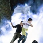 Antonio Andrés Rosello Instagram - Photo dump de lo que fue “La Ciudad de Piedra” 🎭 @laciudaddepiedra Un honor participar en esta obra histórica acerca de la historia de Panamá 🇵🇦 presentada en dónde todo empezó, en las “Ruinas de Panamá La Vieja” 🔔 Fue una experiencia INTENSA con 7 CAMBIOS DE ROPA 🎩, 0 tiempo para descansar y un mes LARGO 😮‍💨 de ensayos en dónde jamás me hubiera podido imaginar lo ESPECTACULAR que sería el resultado final. 🤩💯 Sin duda unos genios detrás de la producción y gente muy talentosa que ayudó a hacerlo posible. 👏 Gracias a mi querido director @edcedeno10 por la oportunidad y al equipo de @contraxenas ❤️🎭 Y finalmente a mis compañeros, por sus buenas vibras, cariño, y las amistades que hice. Son unos guerreros y unos cracks. 🫶❤️‍🔥 ¡Comenta 🤭 o 🎭 si llegaste hasta acá! ;) #teatro #theatre #teatropanama #historiadepanama #historiapanama #actorespanama #actoresdepanama #actoreslatinos #actorlatino #actuacion #actor #teatropanameño #teatrohistorico #musical #musicaltheatre #teatromusical #tiktokboy #actorslife #castingactores #eyelinermen #meneyeliner #delineadorhombres #eboy #actoresvenezolanos #actoresvenezuela #softboy #softboyaesthetic #softboys #actorvenezolano #actorcrush