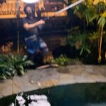 Antonio Andrés Rosello Instagram - #BTS de un cortometraje acerca de la mafia un poco diferente… “The Wild Mallard” 🎥 Dónde actué a “Red” el Hijo del Jefe de la Mafia 😤, pero muy diferente al que ven en Tiktok… Un poco tonto e inútil pero con un corazón de oro 🤓❤️ Un corto 100% en ingles 🇺🇸 dirigido por la talentosa @aishadonker ¡que ahora está continuando su carrera por España! 🇪🇸 Gracias a este cast y crew fantástico que quiero mucho y con quienes la pasé muy bien grabando 🎬❤️🤩 @analisamichelle @juandc1 @juanalbarran @raquel.delaguardia @khariyalena @gian.iorio @meiiesquivel @alvarolewis @aquilinoarias Pronto este corto estará dando su gira mundial 🌎 de festivales 🎞 así que estén atentos a mis stories por si se presenta en alguna de sus ciudades 😉 Comenten muchos emojis rojos en honor a “Red” 🤓👇🏻 ❤️♥️❣️🎈❓‼️❗️🅱️💄🐙🥊🧯🆎🥤🔺⁉️🚗⛽️📕🚘📌🌶 También, ya que estamos… ¡Comenten su ciudad y su país! 👀🗺🌎 #actor #acting #actuacion #cine #cinemaactor #cinemadrid #actormadrid #cinelatino #festivaldecine #festivaldecortos #cortometraje #cortometrajecine #cortocine #cinecorto #mafiafilm #mafiacinema #mafiafilm #mafiaacting #mafiaactor #mafia #mafiashortfilm #italianactor #actoritaliano #italianmodel #italiancinema #mafiaaesthetic #aestheticmafia Cosa nostra