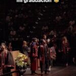 Antonio Andrés Rosello Instagram - Tenía qué 😂 Wait for it… No me iba a perder esta oportunidad de cumplir dos sueños en 1… Hacer el SIUUUU Y graduarme JAJAJA Licenciado en Marketing con énfasis en Cine, y énfasis en Humanidades (arte, teatro) de @floridastateuniversity Videos por @rafinha.90 que está arrasando por NY 🗽 Finalmente graduado 🎓😮‍💨 Cadena de SIUUUUUUU abajo 👇🏻👀 #grad #graduacion #floridastateuniversity #fsu #videograduacion #videograduation #siuu #siu #siucr7 #siugraduacion #siuuuuuuu #siuuuu #siuuu #graduacionuniversidad #graduado #fsugrad #fsugraduation Florida State University - College of Business