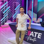 Antonio Andrés Rosello Instagram - ¡HOY! Gracias a @oyetv_ por invitarme a su segmento “Debate y Punto” con la maravillosa @bettinaromina La pasamos muy bien conversando acerca de las plataformas de streaming y como cambiaron nuestro mundo. 📺🌎 Super interesante escuchar las perspectivas de las demás invitadas @aleks_lapgl @psicnazarethespinosa @iwolfqueen_ ¡Vayan a ver la retransmisión a las 6pm y 10pm en el canal 7 de 🇵🇦! Para mi gente de otros países mañana estaré subiendo un reel para que igual puedan ver un poco de la transmisión ❤️🇲🇽🇨🇴🇻🇪🇦🇷🇪🇸🇨🇱🇺🇾🇵🇾🇧🇴🇵🇪🇧🇷🇪🇨🇨🇷🇸🇻🇩🇴🇵🇷🇨🇺🇺🇸🇳🇮🇭🇳🇬🇹🤍 #InvitadoEspecialOyeTv #DebateYPunto #ActorEnOyeTv #BettinaRominaEntrevista #Canal7Panamá #DetrásDelTelón #OpiniónDeActor #VocesDelEspectáculo #DebateArtístico #PanamáEnDebate #OyeTvConversa #EncuentroTelevisivo #ActoresEnDebate #OyeTvAlAire #NocheDeEstrellasCanal7 #DiálogoActoral #PantallaYOpinión #MomentoOyeTv #DebateConEstilo #oyetv #bettinaromina #actorespanana #actoresvenezuela #actorvenezolano #television #debatetelevisivo #debatetv Panama City, Panama