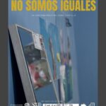 Antonio Andrés Rosello Instagram - ¡TENEMOS POSTER! Acá los 3 posters de “No Somos Iguales” proyecto que grabamos en Julio del año pasado y que pronto empieza su viaje de festivales 🌎🎞️🎥 Emocionado de formar parte de esta historia inspiradora acerca de ser fiel a uno mismo ❤️‍🔥 A todo el cast y crew, los quiero mucho 🫶🏻 @andrutunes @mikepm6 @maragonch @soyguillermovergara @carlos_hernandez_reyes que me ayudó a sacar los números musicales 😮‍💨 Dir: @itsjjcastle AD: @biancaabril Prod. Exc: @afunyau Loc. Mngr/ Prod. Campo: @isbdegracia Prod. Coordinator: @ellie_rodri DP: @miguegonzalez19 Focus Puller: @stefany.lrb Grip: @jc.arcas.29 DIT: @arnoldocarrasquero Sonido: @elpailazo Makeup: @genesisvch12 Vestuario: @wladymir05 Art Director: @marjoriediazov Art Asst: @jariaschery PA: @nocturnelion PA: @marylulu_z Muy pronto… #actuacion #cine #film #cinelatino #actorlatino #postercine #posterdecine #estrenocine #estrenomundial #actorlatino #cinelatinoamericano #actorlatinoamericano #actorvenezolano #actormexicano #actorespanama #actoresdepanamá #actorpanameño #cinepanameño #cinedepanama #cinedepatio #posterdecine #postercine #prontoencines
