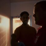 Antonio Andrés Rosello Instagram - Stills de una campaña visual en desarrollo para @cruzrojapanama 𝑪𝑶𝑴𝑰𝑵𝑮 𝑺𝑶𝑶𝑵 🤫 Además del voluntariado tradicional, parte de mi voluntariado como embajador de la Cruz Roja Panameña es aportar mis dotes actorales y ayudar a dar mayor alcance a la causa… Sin poder contarles más, estén atentos a lo que viene 👀 Dejen sus teorías en los comentarios… 😉 Dirigido por Jeho Do Carmo / Fotografía por Miguel A. González -THE TEAM @obpty Director - @jehodocarmo DP - @miguegonzalez19 Gaff - @iampedrodecastro Grip - @thedany54 PA - @estefan.vico Arte - @marylulu_z Asist. Arte - @kinema197 OB / 2023 #cruzrojapanama #cruzrojapanameña #cruzroja #cruzrojainternacional #cruzrojaresponde #estamosparalaspersonas #stills #filmstills