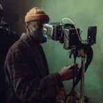 Antonio Dikele Distefano Instagram - Da oggi farò parte della famiglia di @PrimeVideoIt con il mio primo film che uscirà il 10 novembre. Autumn Beat racconta la storia di due fratelli che hanno lo stesso sogno: la musica. Nel film reciterà anche @therealgue, che interpreterà sé stesso nel 2011, negli anni de “Il Ragazzo d’Oro”. Insieme a lui, ci saranno altri artisti che hanno scritto le musiche o interpretato una parte. Grazie ad @theindianaway che ne ha seguito la produzione. Non vedo l’ora di farvelo vedere. #AutumnBeat