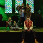 Antonio Dikele Distefano Instagram - Da oggi farò parte della famiglia di @PrimeVideoIt con il mio primo film che uscirà il 10 novembre. Autumn Beat racconta la storia di due fratelli che hanno lo stesso sogno: la musica. Nel film reciterà anche @therealgue, che interpreterà sé stesso nel 2011, negli anni de “Il Ragazzo d’Oro”. Insieme a lui, ci saranno altri artisti che hanno scritto le musiche o interpretato una parte. Grazie ad @theindianaway che ne ha seguito la produzione. Non vedo l’ora di farvelo vedere. #AutumnBeat