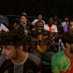 Antonio Dikele Distefano Instagram – Il Sant’Ambroeus F.C. è una società sportiva nata nel 2018 dall’unione di ragazzi italiani e rifugiati dei centri di accoglienza milanesi, nell’obiettivo raggiunto di iscriversi al campionato italiano di FIGC terza categoria. I ragazzi del Sant’Ambroeus sono come una famiglia per me. Non mi hanno mai fatto sentire sbagliato o diverso ed è questo quello che fa una vera famiglia. Credo che questa famiglia abbia tantissimo da dare a questa città e per questo ho pensato di coinvolgerla per il progetto che Timberland mi ha chiesto di ideare. 

Con il supporto di Timberland voglio realizzare qualcosa che possa restare e cambiare in meglio Milano.
Trovate la mia idea sul sito di Timberland e martedì 2 novembre alle 11 ve la racconto in diretta dal profilo di @timberland_eu

Credo che sia un progetto importante, nato una condivisione di valori, da un’attenzione comune all’ambiente. Timberland è infatti attiva nel riportare il verde in città, usando per i suoi prodotti materiali realizzati con fonti rinnovabili e materiali riciclati. 

Se il mio progetto vi piace, votatelo, in modo tale che sarà preferito rispetto agli altri in gara. vi lascio il link nelle storie.

Grazie a tutti coloro che lo faranno.
Speriamo di riuscirci.

@Timberland_eu @stambroeusfc 
#NatureNeedsHeroes 
#MyCommunityOurNature 
#Timberland