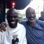 Antonio Dikele Distefano Instagram -