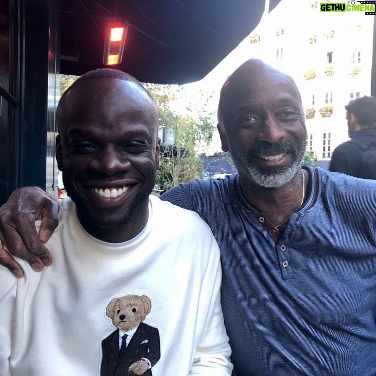 Antonio Dikele Distefano Instagram -