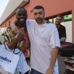 Antonio Dikele Distefano Instagram - bad boyz feat barrington levy.