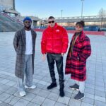 Antonio Dikele Distefano Instagram - @kingmarracash 👑
