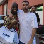 Antonio Dikele Distefano Instagram – bad boyz feat barrington levy.