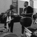 Antonio Dikele Distefano Instagram – bad boyz feat barrington levy.