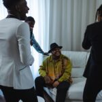 Antonio Dikele Distefano Instagram - sesti nel mondo. primi in marocco. terzi in nigeria. settimi in sud africa. settimi in egitto. riportiamo l’oro in africa. ✊🏿