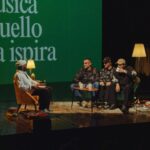 Antonio Dikele Distefano Instagram - torna esse a teatro con @holyernia .