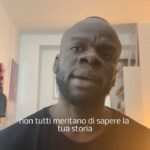 Antonio Dikele Distefano Instagram - “Qua è rimasto autunno”, il mio nuovo romanzo, da domani in tutte le librerie italiane.