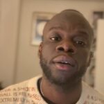 Antonio Dikele Distefano Instagram - “qua é rimasto autunno” il mio nuovo romanzo dal 25 ottobre in tutte le librerie italiane.