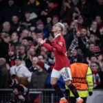 Antony Instagram - What a Night! What a Club! What a Stadium! 🔥🔥🔥🔥🔥🔥🔥 @manchesterunited